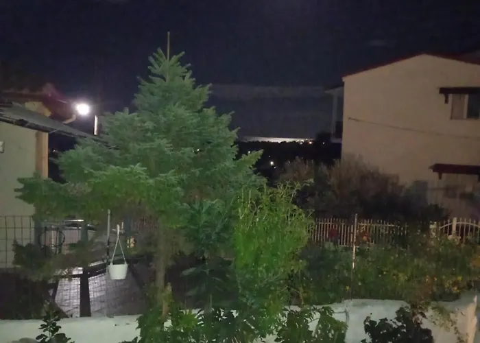 La Casa Di Elena بلاتامونيس
