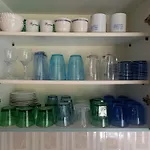 La Casa Di Elena Nyaraló *