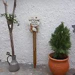 La Casa Di Elena Nyaraló