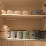 La Casa Di Elena Nyaraló *