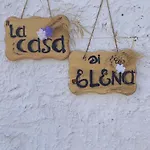 La Casa Di Elena Platamónasz