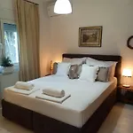 La Casa Di Elena Platamónasz