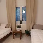 Nyaraló La Casa Di Elena Platamónasz