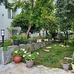 La Casa Di Elena Platamónasz