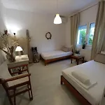 Nyaraló La Casa Di Elena Platamónasz