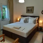 La Casa Di Elena Nyaraló Platamónasz
