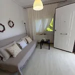Nyaraló La Casa Di Elena Platamónasz