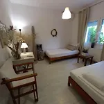 La Casa Di Elena Platamónasz