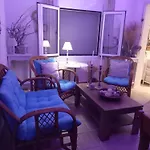 La Casa Di Elena Nyaraló *