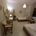 La Casa Di Elena Nyaraló *