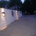 La Casa Di Elena Nyaraló *