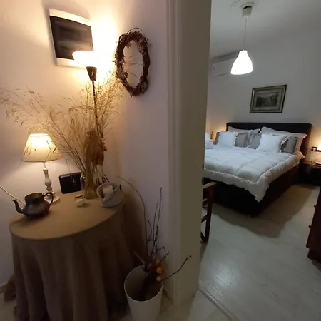 La Casa Di Elena Platamonas