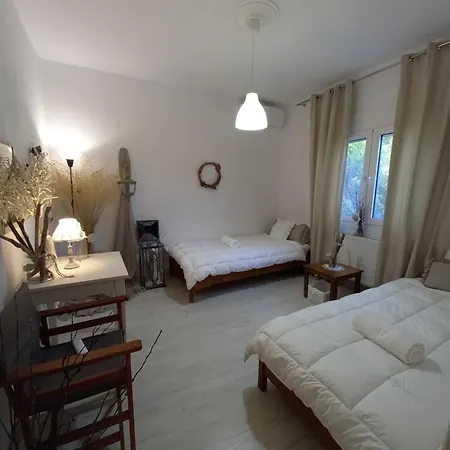 Ferienhaus La Casa Di Elena Platamonas