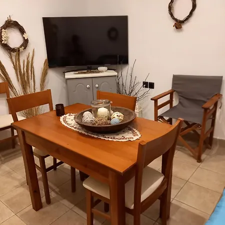 La Casa Di Elena *