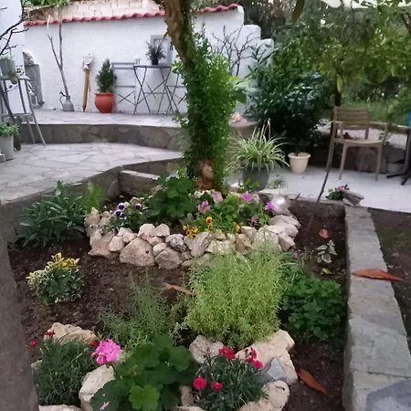La Casa Di Elena Platamonas