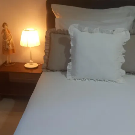 度假居 La Casa Di Elena *