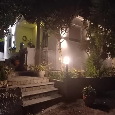 度假居 La Casa Di Elena *