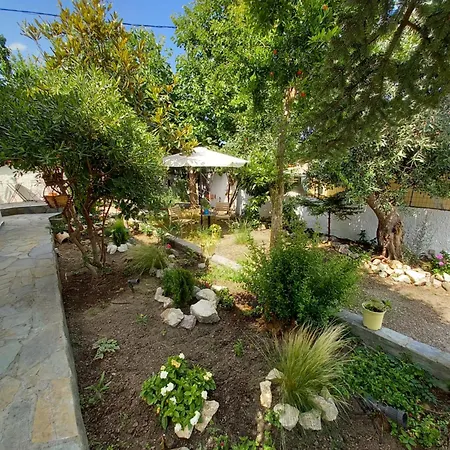 La Casa Di Elena Ferienhaus