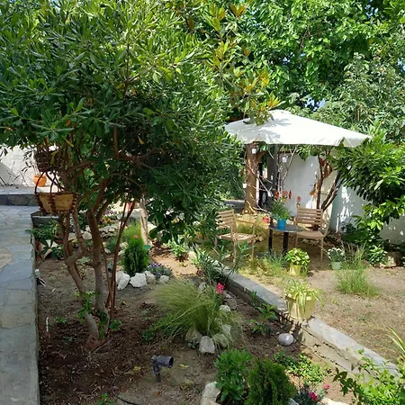 La Casa Di Elena *