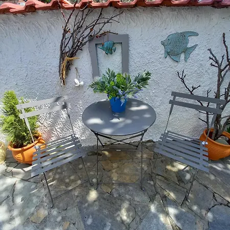 La Casa Di Elena Ferienhaus