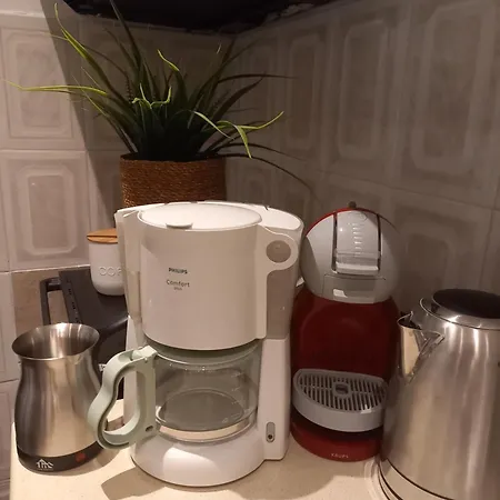 La Casa Di Elena * 帕拉塔蒙