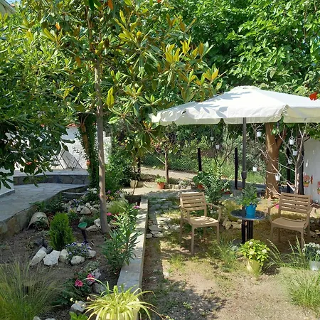 בית נופש La Casa Di Elena פלטמונס