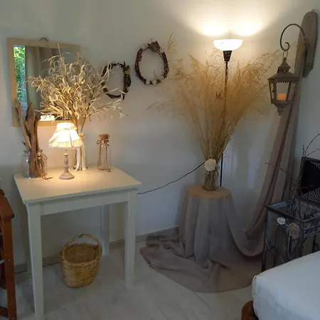 Ferienhaus La Casa Di Elena Platamonas