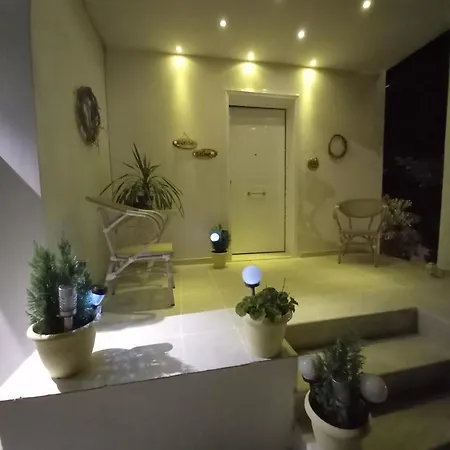 La Casa Di Elena * Platamonas