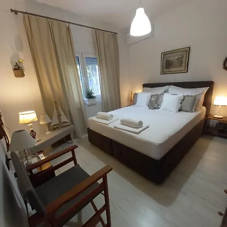 Ferienhaus La Casa Di Elena *