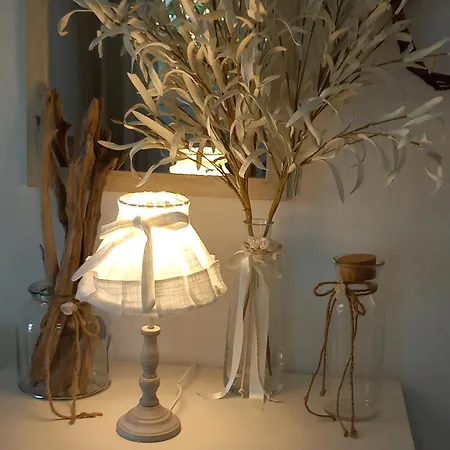 Casa vacanze La Casa Di Elena Platamonas