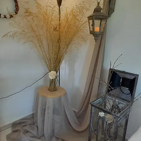 度假居 La Casa Di Elena