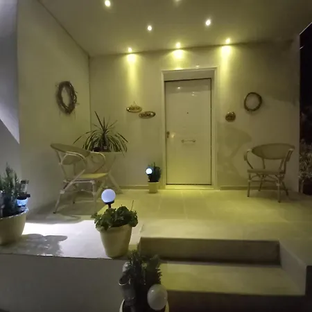 La Casa Di Elena
