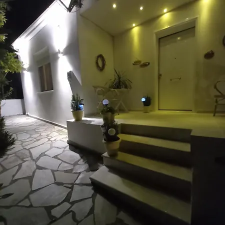 La Casa Di Elena * Platamonas