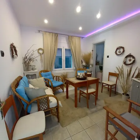 Ferienhaus La Casa Di Elena *
