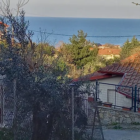 Ferienhaus La Casa Di Elena