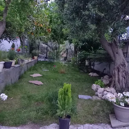 La Casa Di Elena Ferienhaus Platamonas