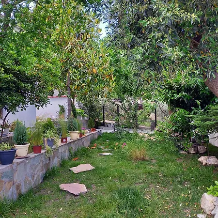 Ferienhaus La Casa Di Elena Platamonas