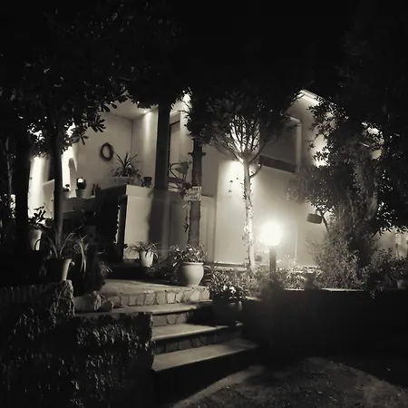 La Casa Di Elena *