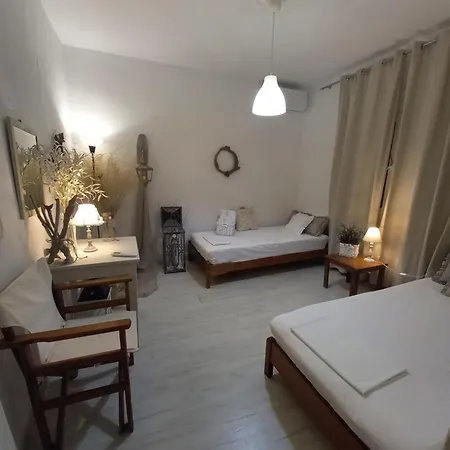 La Casa Di Elena Platamonas