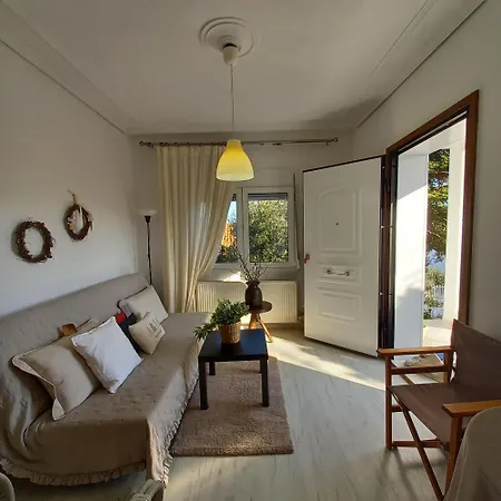 La Casa Di Elena
