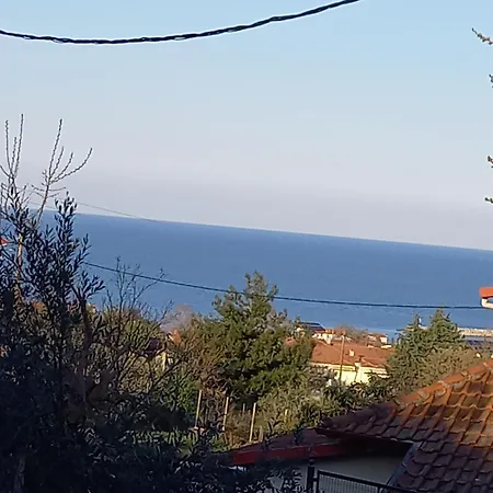 La Casa Di Elena * Platamonas