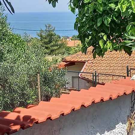 בית נופש La Casa Di Elena