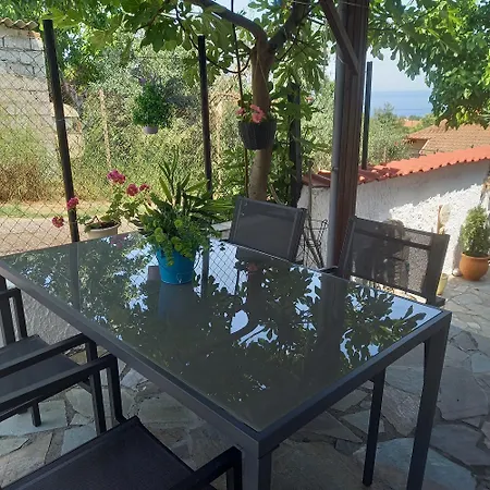 La Casa Di Elena