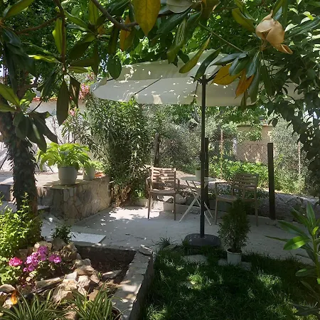 別荘 La Casa Di Elena