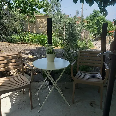La Casa Di Elena *