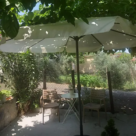 La Casa Di Elena פלטמונס
