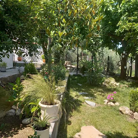 בית נופש La Casa Di Elena *