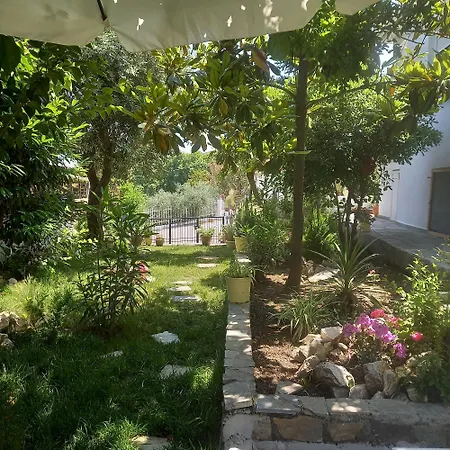 בית נופש La Casa Di Elena פלטמונס