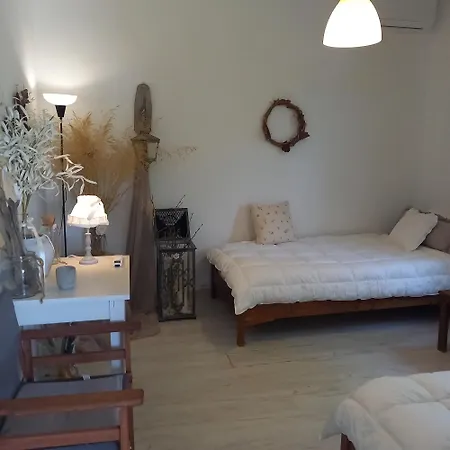 La Casa Di Elena *