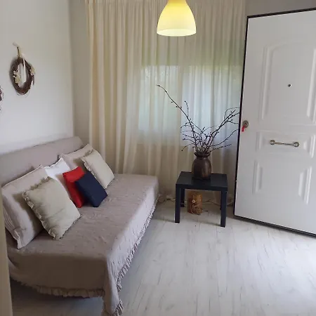 בית נופש La Casa Di Elena *